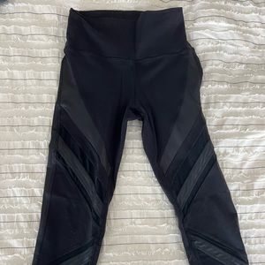 ALO yoga leggings